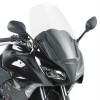 GIVI honda CBF 1000 FA 2010 à 2017 bulle HP haute protection D320ST - hauteur 49cm