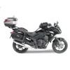 GIVI honda CBF 1000 FA 2010 à 2017 bulle HP haute protection D320ST - hauteur 49cm