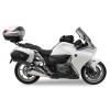 GIVI honda VFR 1200 F 2010 à 2016 bulle HP haute protection D321S - hauteur 40cm