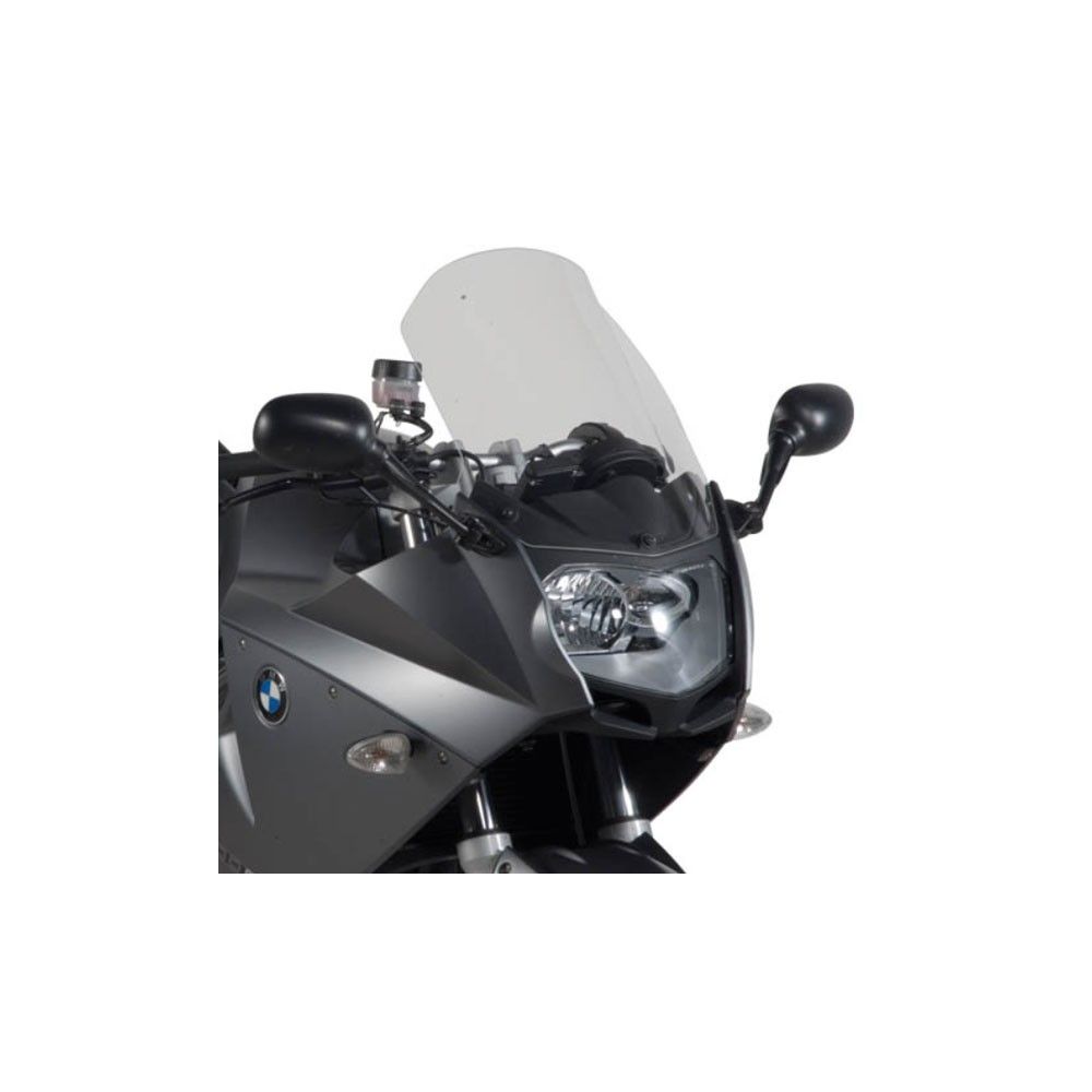 GIVI bmw F800 ST 2006 2016 HP windscreen D332ST - 45cm high