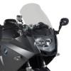 GIVI bmw F800 ST 2006 2016 bulle HP haute protection D332ST - hauteur 45cm