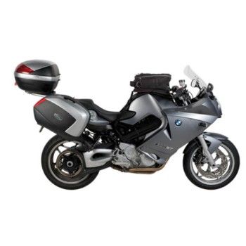 GIVI bmw F800 ST 2006 2016 HP windscreen D332ST - 45cm high