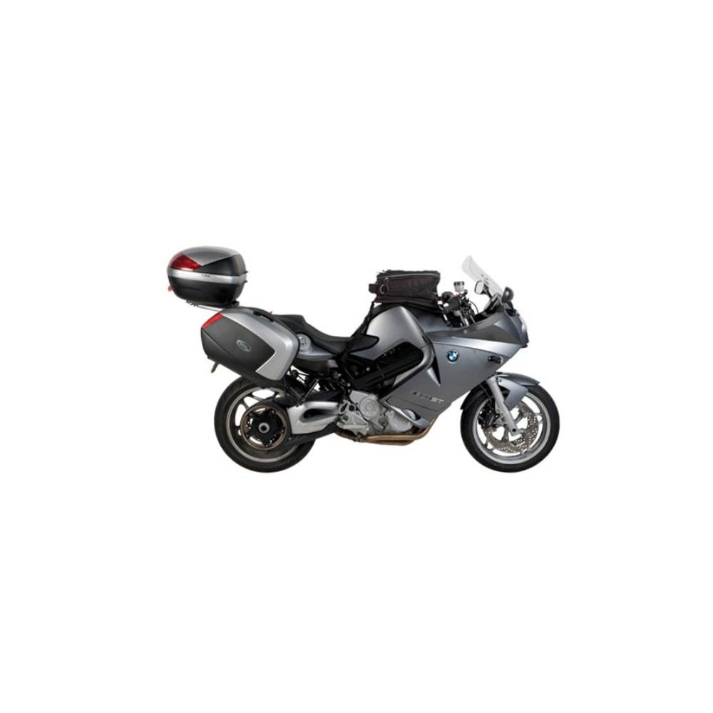 GIVI bmw F800 ST 2006 2016 HP windscreen D332ST - 45cm high