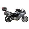 GIVI bmw F800 ST 2006 2016 bulle HP haute protection D332ST - hauteur 45cm