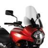 GIVI Kawasaki 650 VERSYS 2006 2009 bulle HP haute protection D405ST - hauteur 46cm