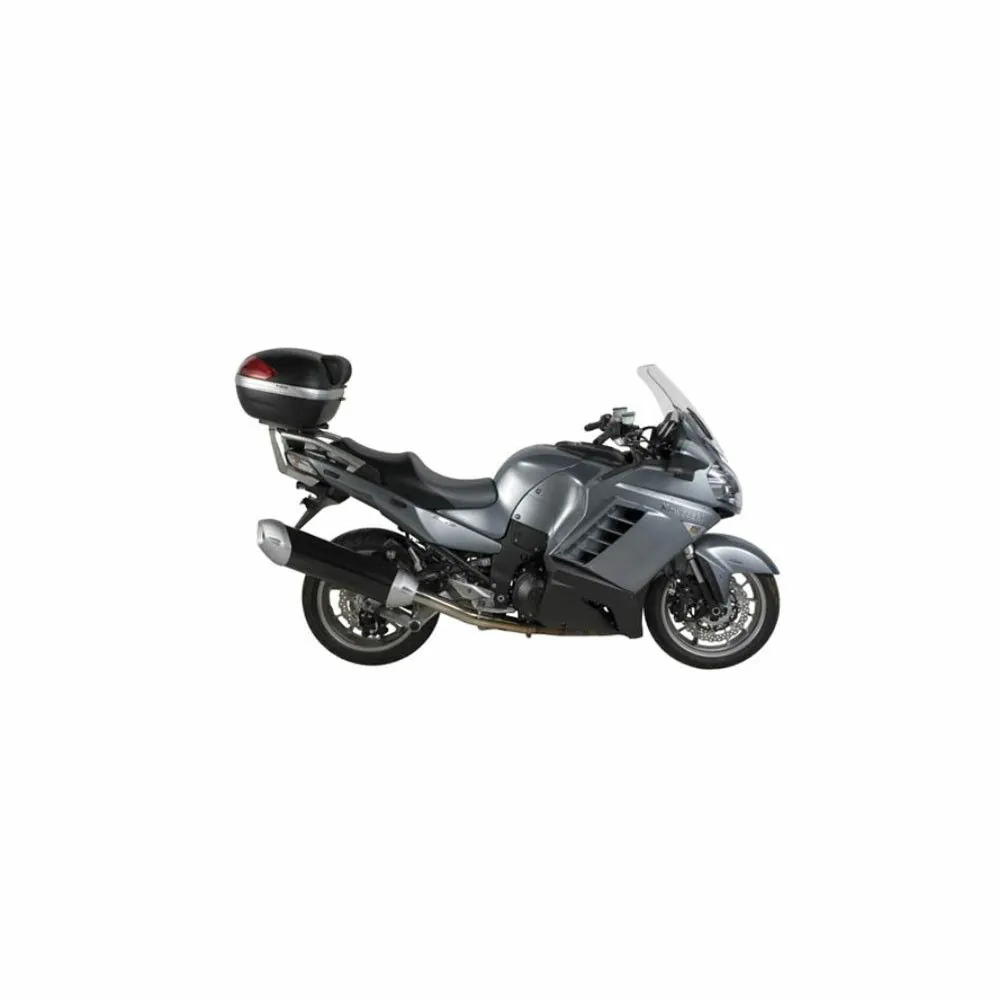 GIVI Kawasaki GTR 1400 2007 2015 HP windscreen D407ST - 58cm high