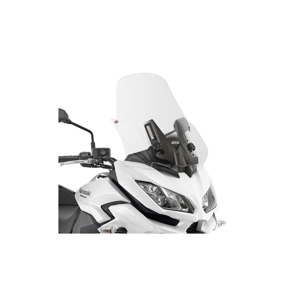 GIVI Kawasaki 1000 VERSYS 2015 2016 HP windscreen D4113ST - 53cm high