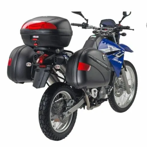 GIVI Yamaha XT 660 X 2004 2006 HP windscreen D433S - 37cm high