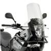 GIVI Yamaha XT 660 Z TENERE 2008 2016 bulle HP haute protection D443ST - hauteur 40cm