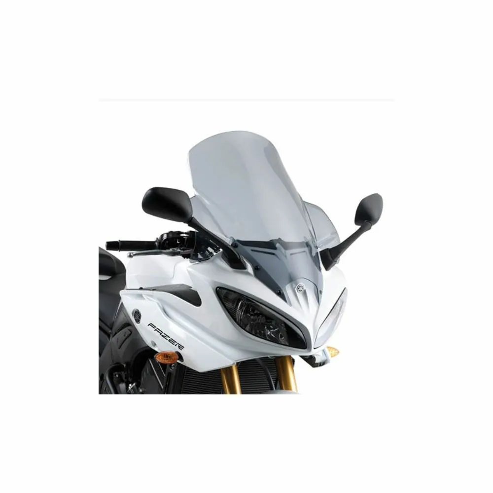 GIVI Yamaha FZ8 FAZER 2010 à 2015 bulle HP haute protection D448S - hauteur 55.50cm