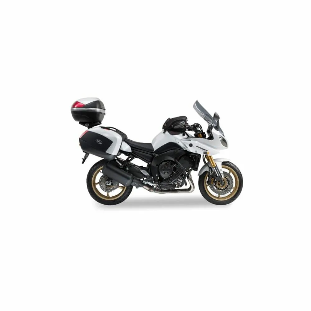 GIVI Yamaha FZ8 FAZER 2010 à 2015 bulle HP haute protection D448S - hauteur 55.50cm