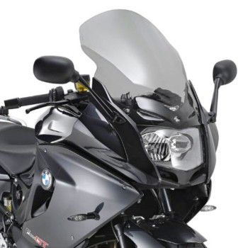 GIVI bmw F800 GT 2013 2019 HP windscreen D5109S - 58cm high