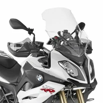 GIVI BMW S1000 XR 2015 2019 HP windscreen D5119ST - 50cm high