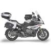 GIVI BMW S1000 XR 2015 2019 bulle HP haute protection D5119ST - hauteur 50cm