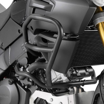 GIVI motorcycle crankcases protection SUZUKI DL 1000 V STROM 2014 2019 - TN3105