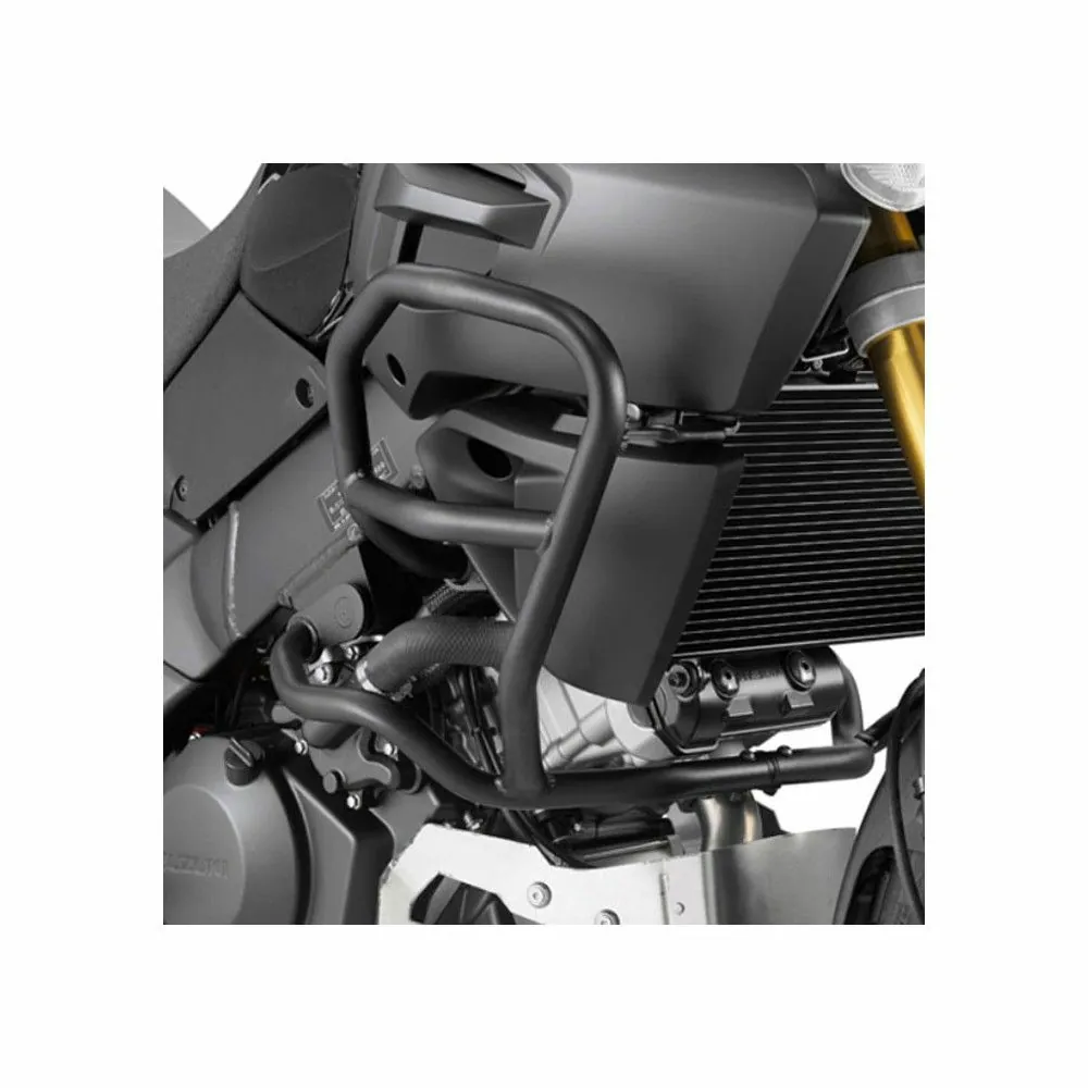 GIVI motorcycle crankcases protection SUZUKI DL 1000 V STROM 2014 2019 - TN3105