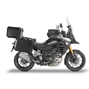 GIVI motorcycle crankcases protection SUZUKI DL 1000 V STROM 2014 2019 - TN3105