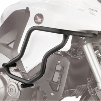 GIVI pare carters moto pour HONDA 1200 CROSSTOURER & DCT 2012 à 2019 