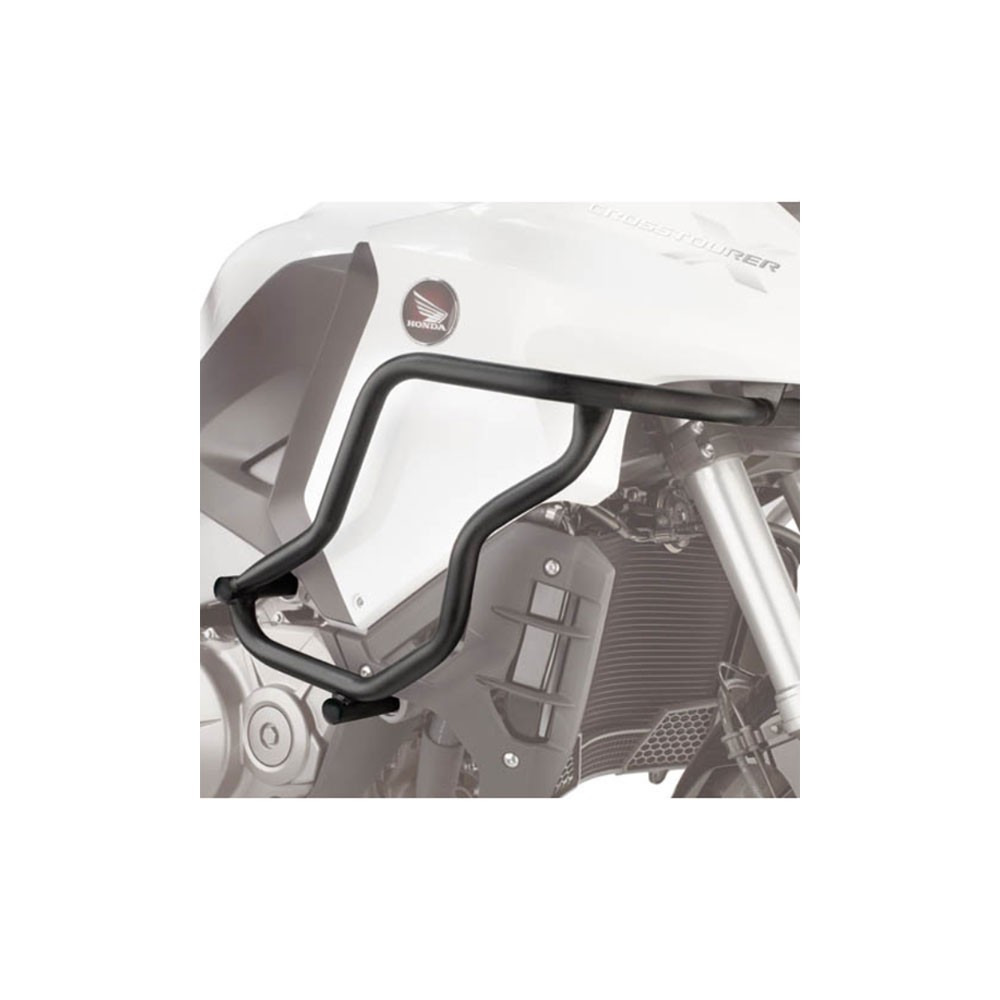 GIVI motorcycle crankcases protection HONDA 1200 CROSSTOURER / DCT / 2012 2019 - TN1110