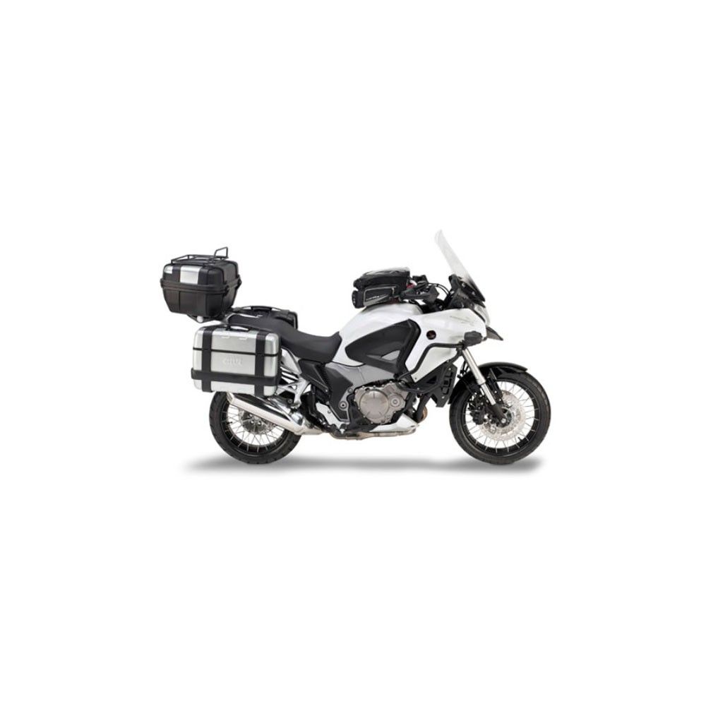 GIVI pare carters moto HONDA 1200 CROSSTOURER / DCT / 2012 2019 - TN1110