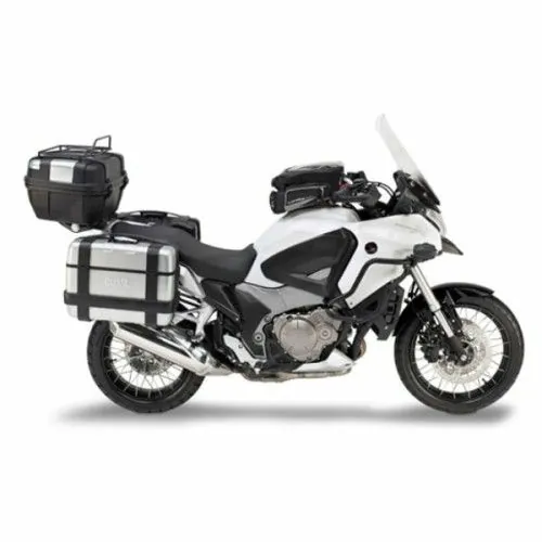 GIVI pare carters moto HONDA 1200 CROSSTOURER / DCT / 2012 2019 - TN1110