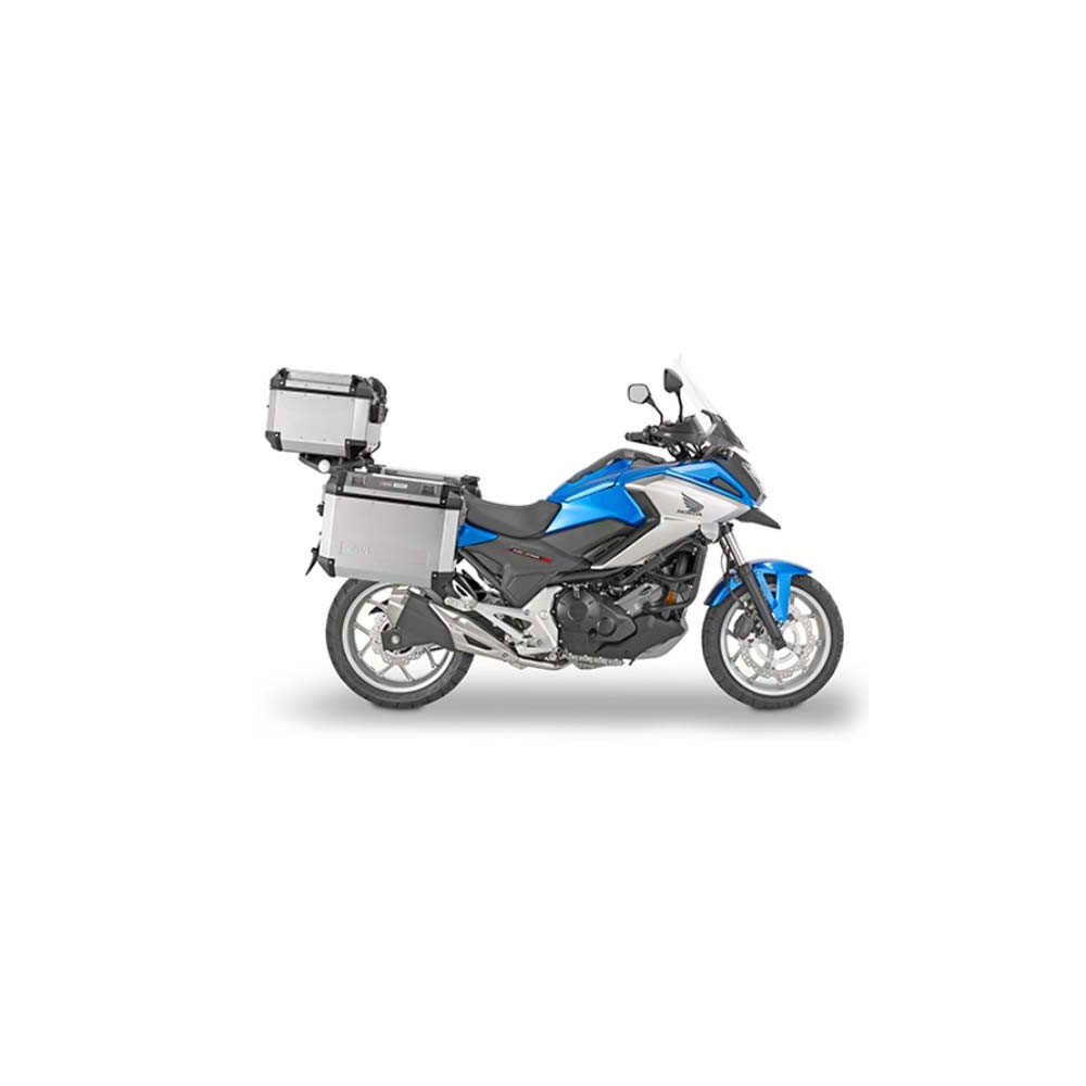 GIVI motorcycle crankcases protection HONDA NC 700 / 750 / X / S /2014 2019 - TN1111