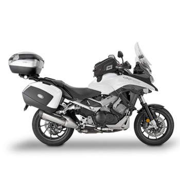 GIVI motorcycle crankcases protection HONDA 800 CROSSRUNNER / 2015 2020 - TN1139