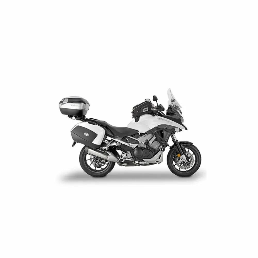 GIVI crankcases protection HONDA 800 CROSSRUNNER / 2015 2020 - TN1139