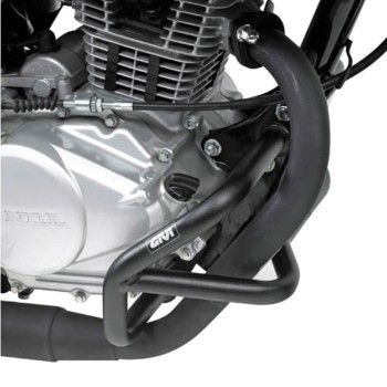 GIVI pare carters moto pour HONDA CB 125 F 2015 à 2016 TN1142