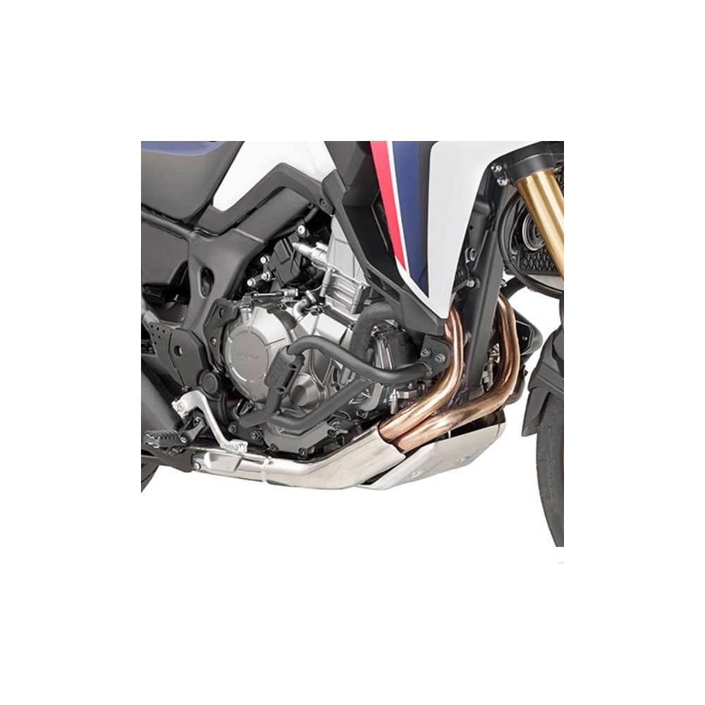 GIVI pare carters moto pour HONDA CRF 1000 L AFRICA TWIN 2016 2019 TN1144