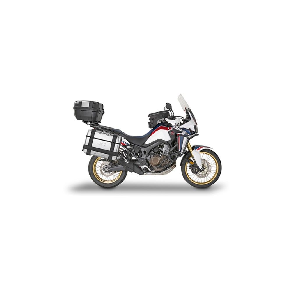 GIVI pare carters moto pour HONDA CRF 1000 L AFRICA TWIN 2016 2019 TN1144