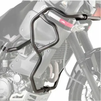 GIVI pare carters moto pour YAMAHA XT 660 Z TENERE 2008 à 2016 TN2105