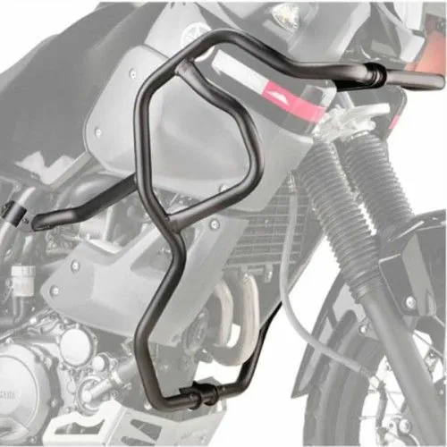 GIVI motorcycle crankcases protection for YAMAHA XT 660 Z TENERE 2008 to 2016 TN2105