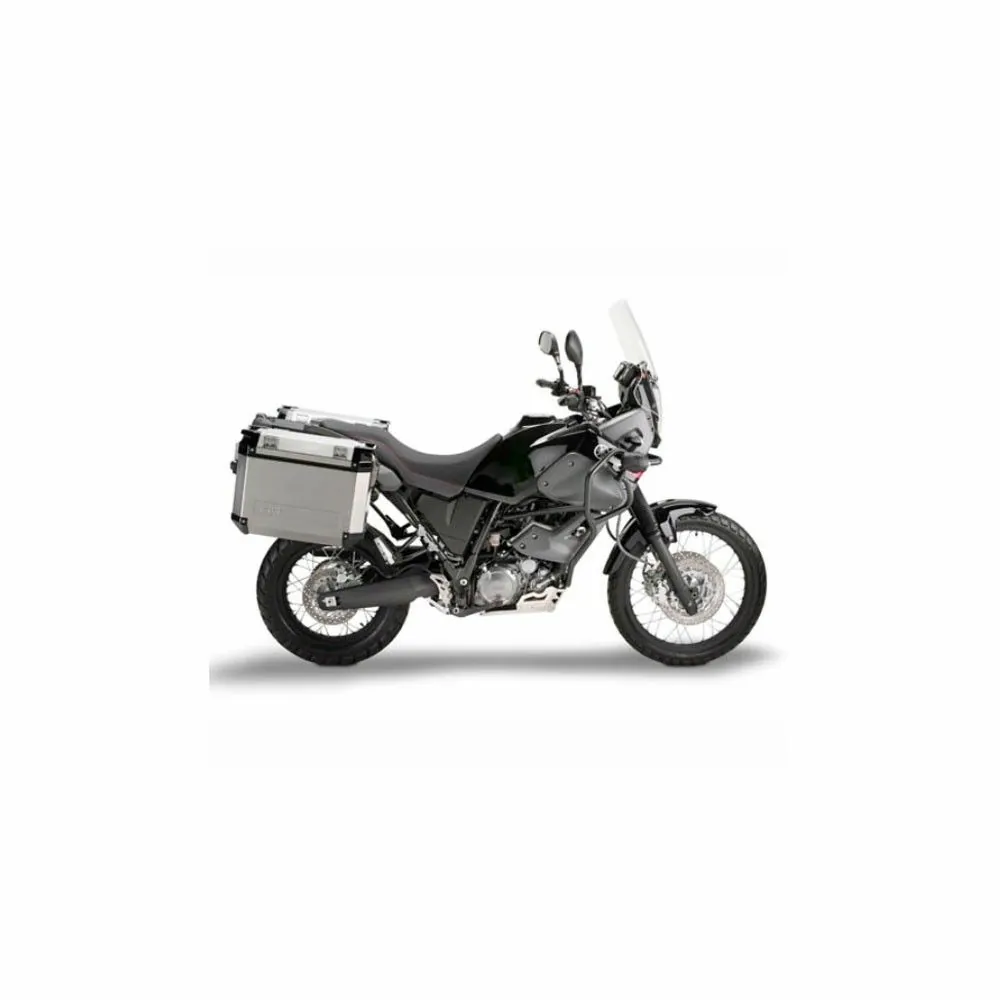 GIVI pare carters moto pour YAMAHA XT 660 Z TENERE 2008 à 2016 TN2105