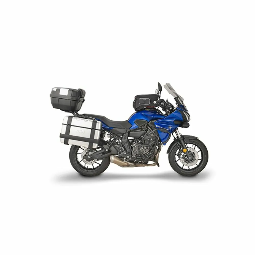 GIVI pare carters moto pour YAMAHA MT07 TRACER 700 2016 2019 TN2130