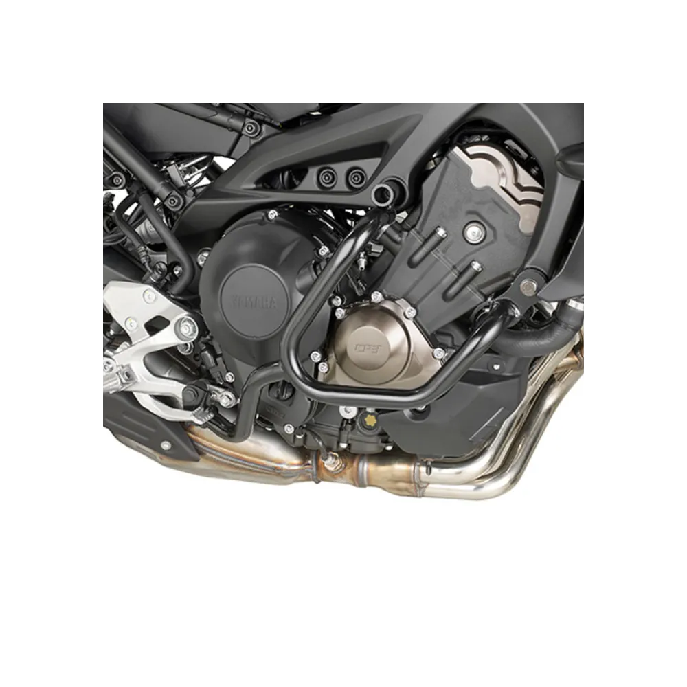 GIVI motorcycle crankcases protection YAMAHA MT09 2017 2020 - TN2132