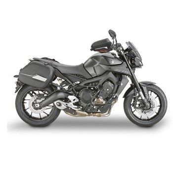 GIVI pare carters moto YAMAHA MT09 2017 2020 - TN2132