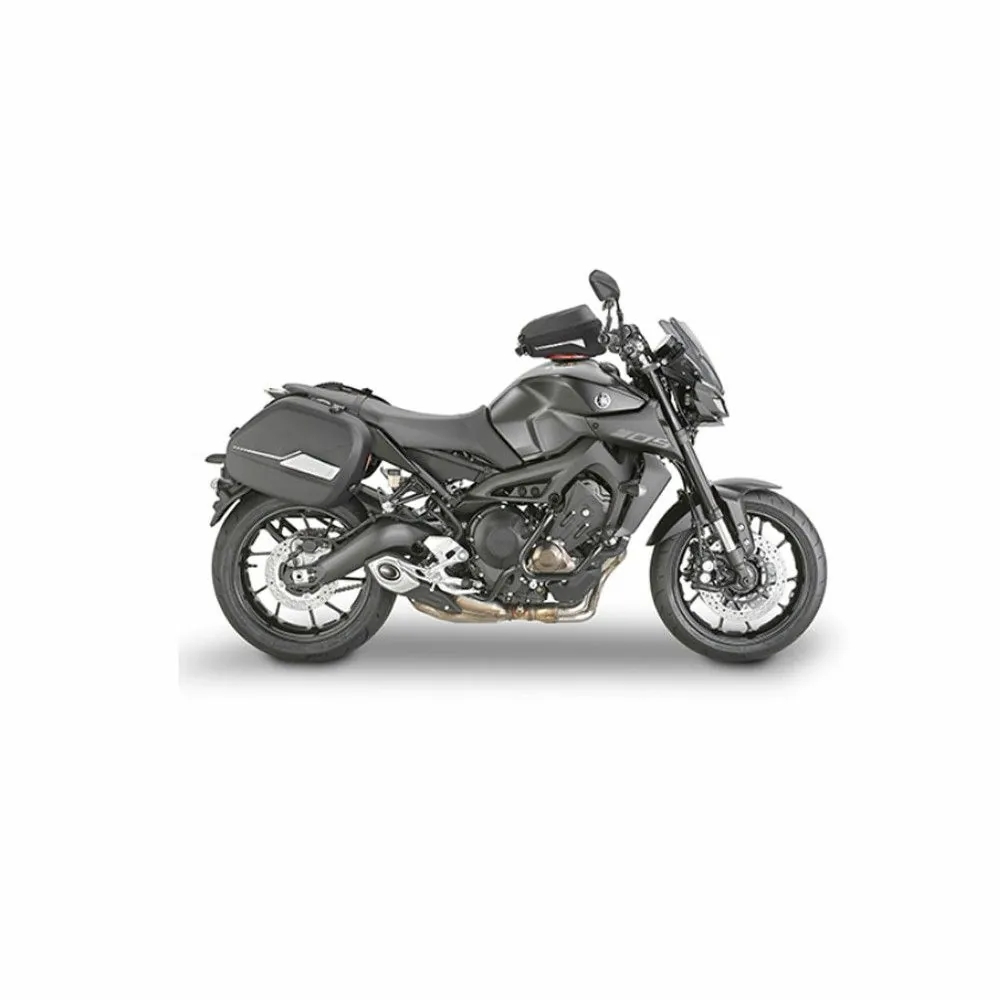 GIVI pare carters moto YAMAHA MT09 2017 2020 - TN2132