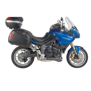 GIVI motorcycle crankcases protection TRIUMPH TIGER 1050 2007 2012 - TN225