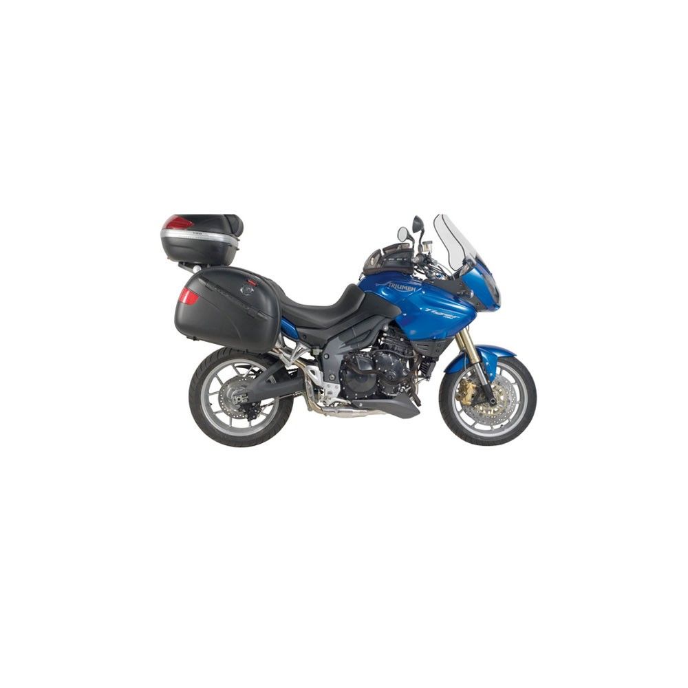 GIVI pare carters moto TRIUMPH TIGER 1050 2007 2012 - TN225