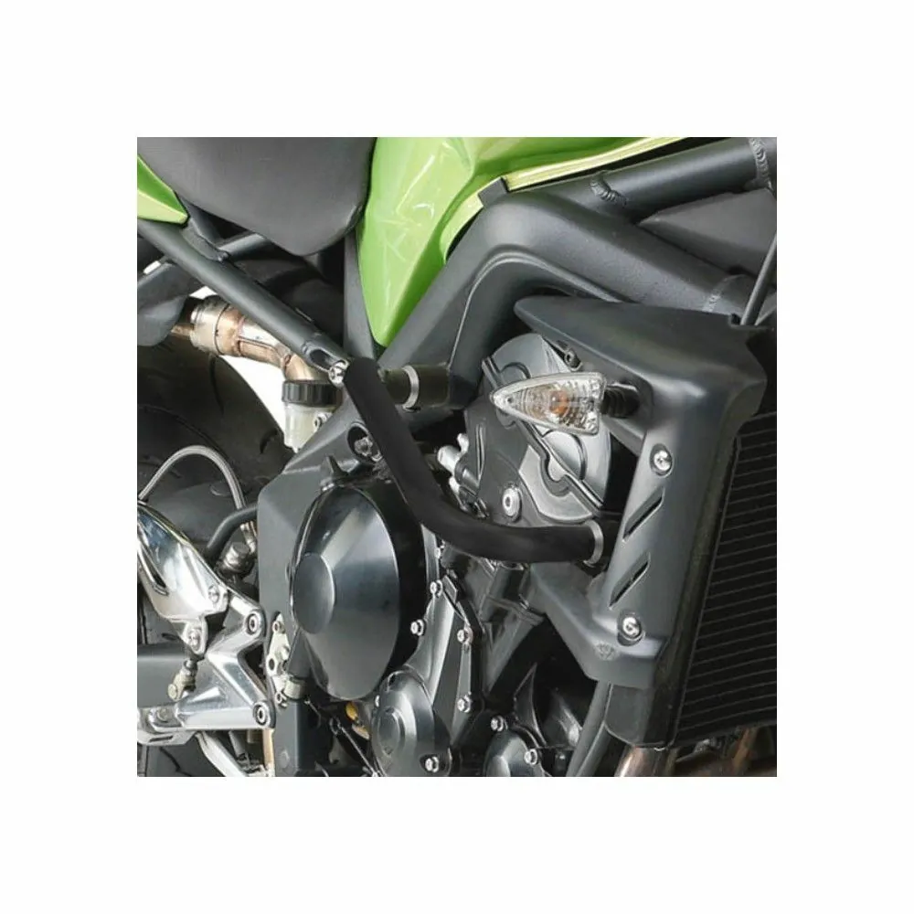 GIVI pare carters moto TRIUMPH 675 STREET TRIPLE / 2007 2012 - TN226