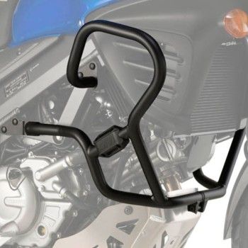 GIVI pare carters moto pour SUZUKI DL 650 V STROM 2012 à 2019 TN3101