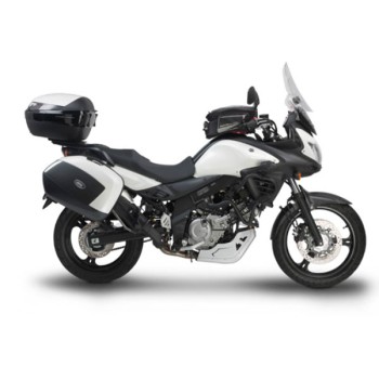 GIVI pare carters moto pour SUZUKI DL 650 V STROM 2012 à 2019 TN3101