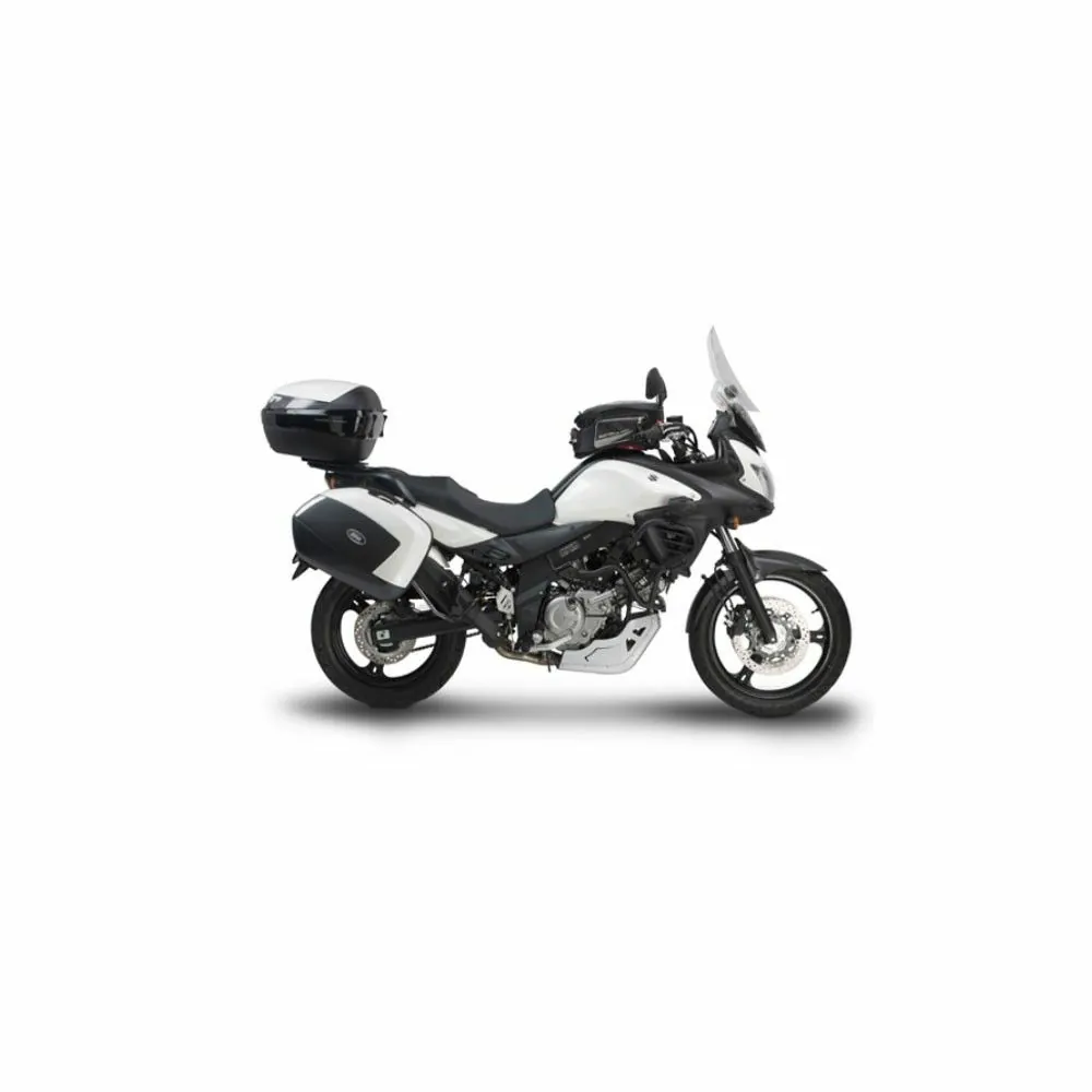 GIVI pare carters moto pour SUZUKI DL 650 V STROM 2012 à 2019 TN3101