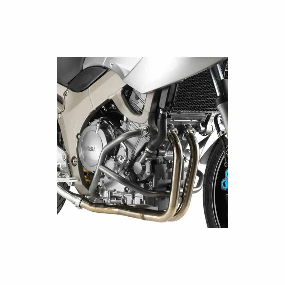 GIVI pare carters moto pour YAMAHA 900 TDM 2002 à 2014