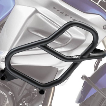 GIVI motorcycle crankcases protection YAMAHA XT 1200 Z / ZE SUPER TENERE / 2010 2020 - TN355
