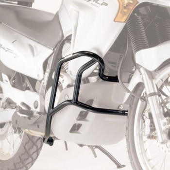 GIVI motorcycle crankcases protection for HONDA XL 650 V TRANSALP 2000 to 2007 TN366