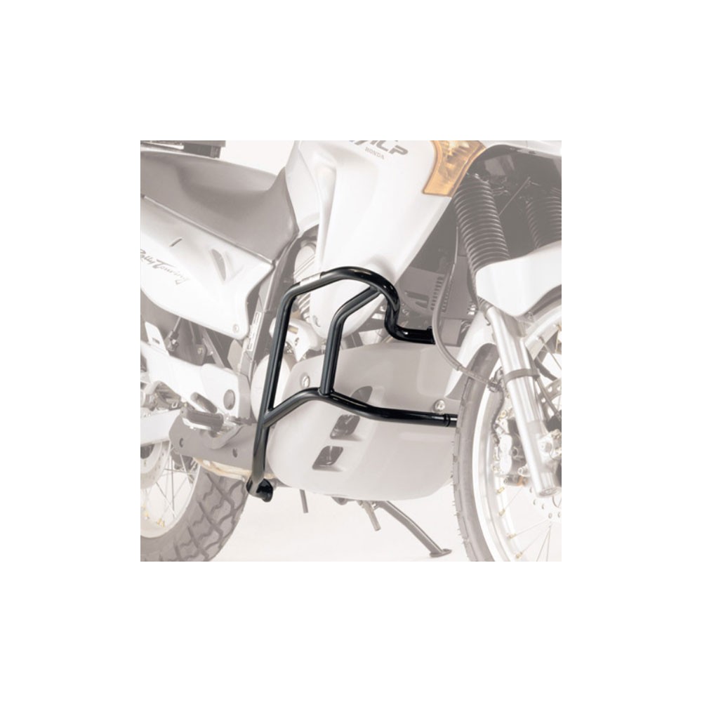 GIVI motorcycle crankcases protection HONDA XL 650 V TRANSALP / 2000 2007 - TN366