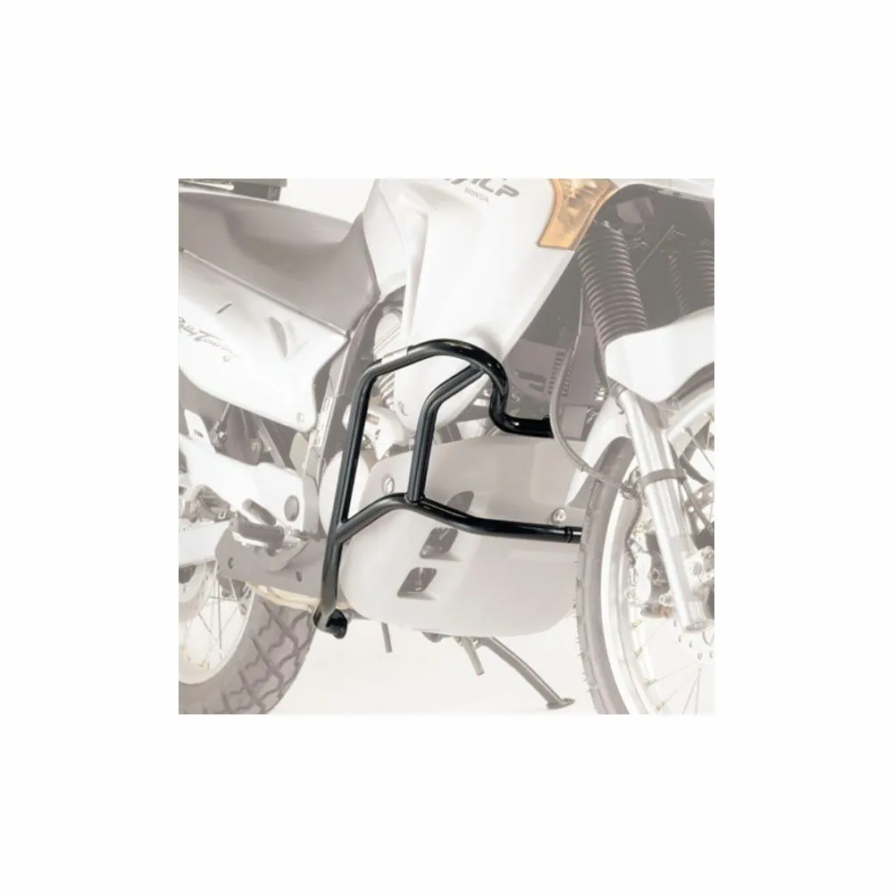 GIVI pare carters moto HONDA XL 650 V TRANSALP / 2000 2007 - TN366