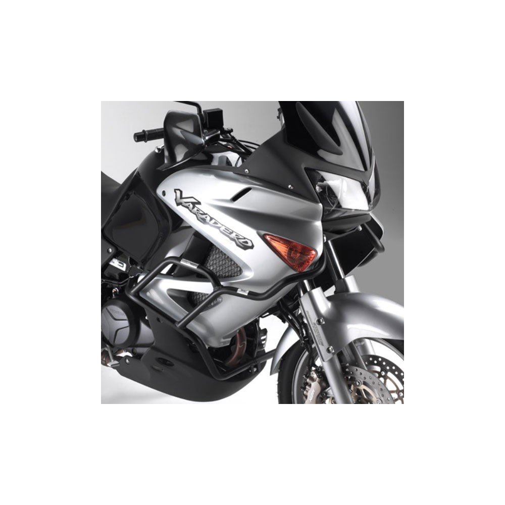 GIVI motorcycle crankcases protection HONDA XL 1000 V VARADERO / 2003 2006 - TN367